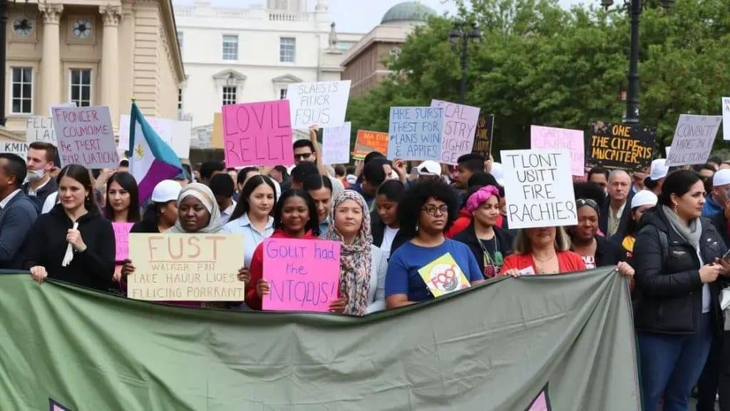 Raise civil rights updates: what you need to know