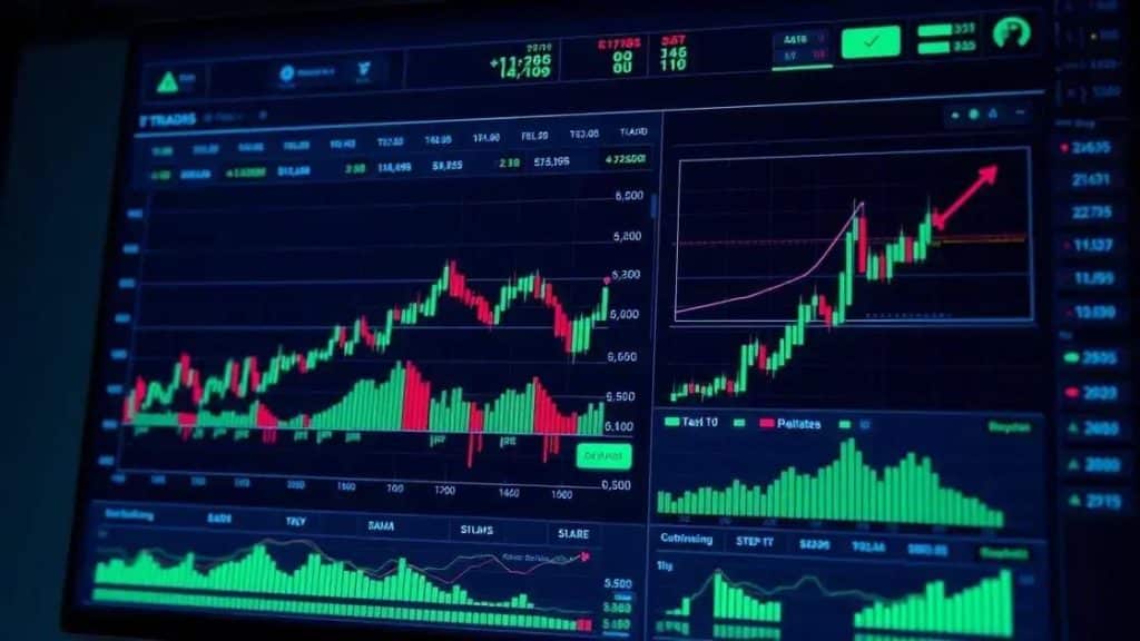 Group crypto market update: what’s changing today?