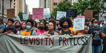 Third civil rights updates: staying informed and engaged