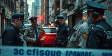 Economic crime trends usa: understanding the rise