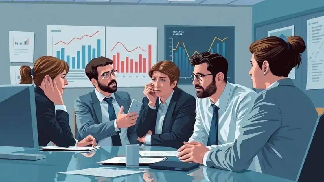 Impact of economic crime on businesses