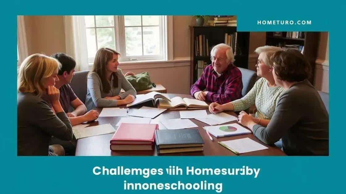 Common legal challenges in homeschooling