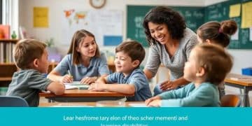 Dream learning disability support for every child