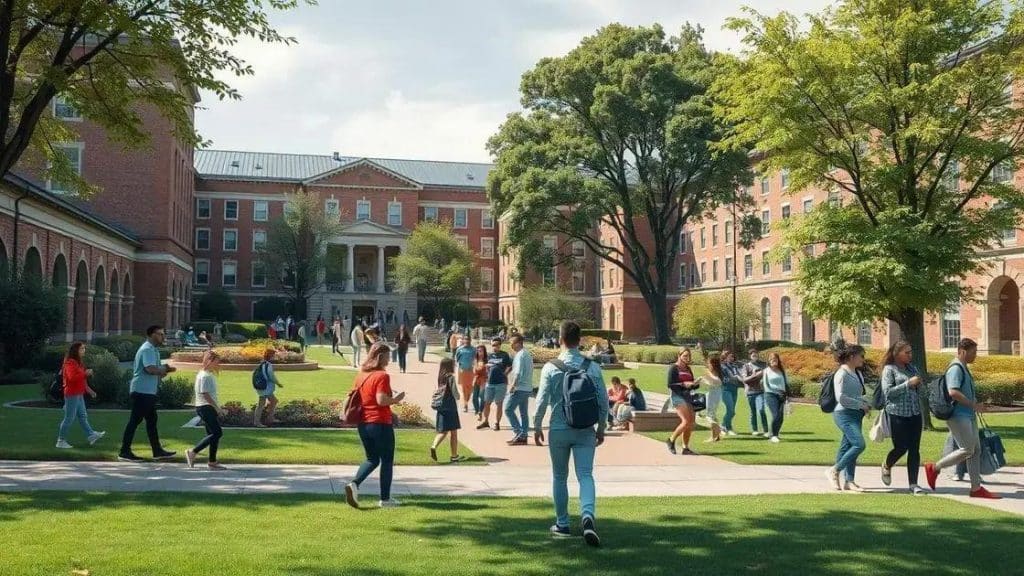 Loss university rankings 2025: what’s at stake for students