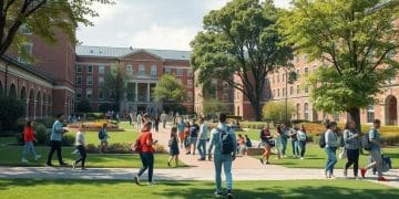 Loss university rankings 2025: what’s at stake for students