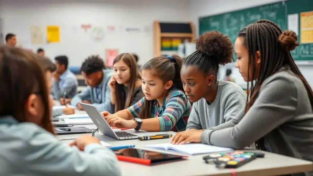 Patterns in academic success 2025 impact on students