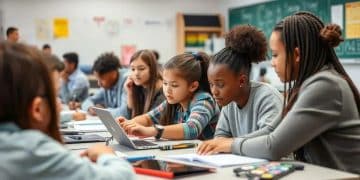 Patterns in academic success 2025 impact on students