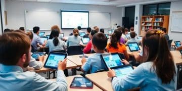 Ability school technology upgrades for smarter learning