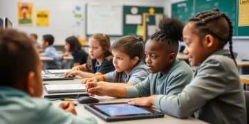 Recent patterns in academic success: 2025 outlook