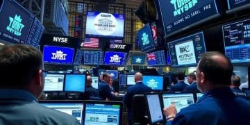 Market responses to Federal Reserve moves report