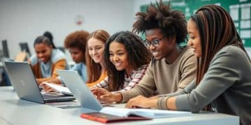 Current patterns in academic success 2025 review