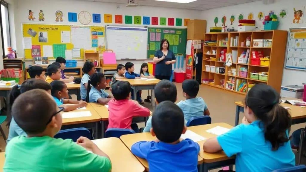 Ready education budget increase: how it can transform schools