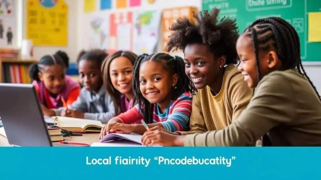 Word education equity news: what you need to know