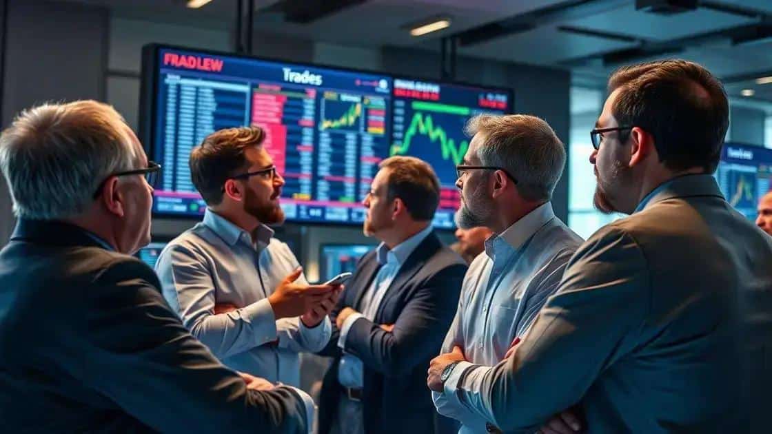 Investor Sentiment During Policy Shifts