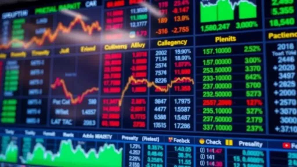 Keep investment advice 2025: smart strategies for growth