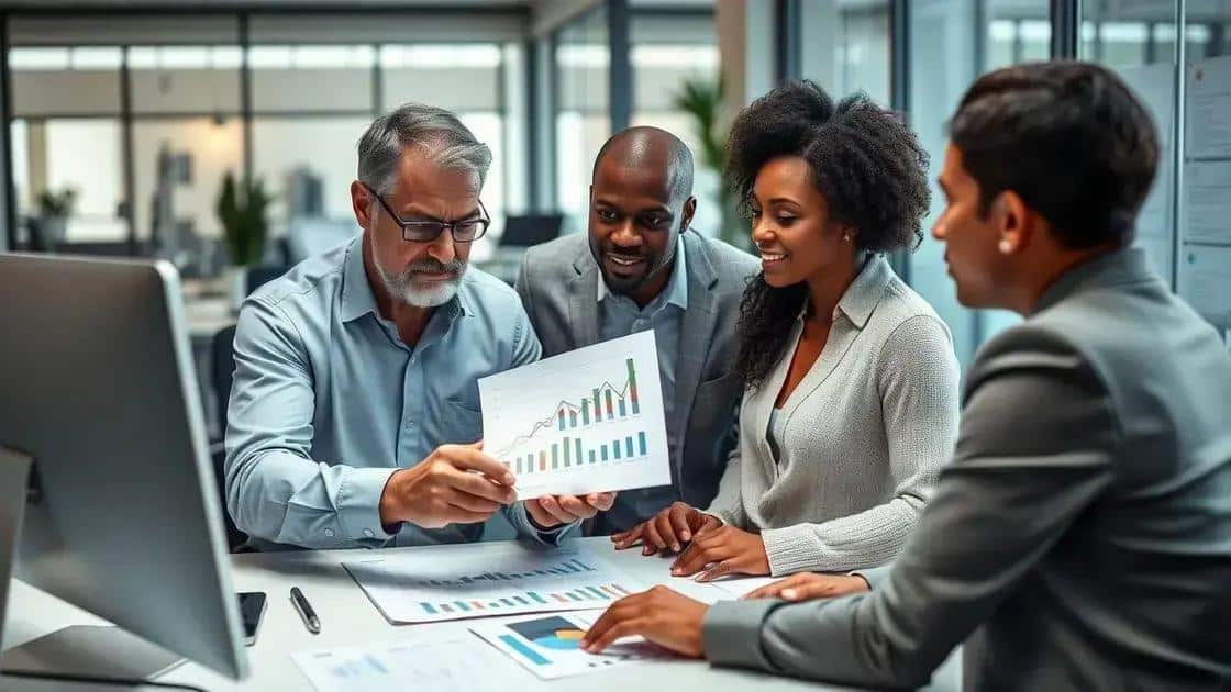 Evaluating investment risks and rewards