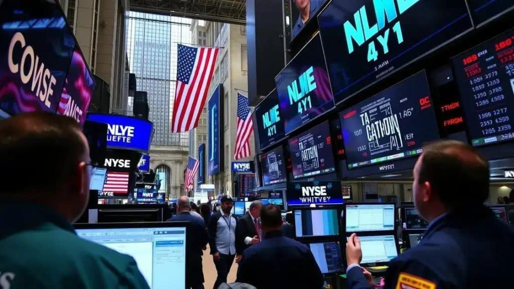 Recent market responses to Federal Reserve moves impact