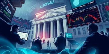 Latest market responses to Federal Reserve moves analysis