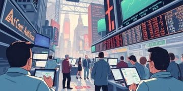 Recent market responses to Federal Reserve moves explained