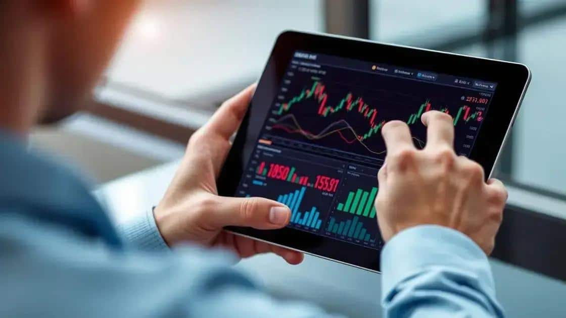 When to buy and sell stocks