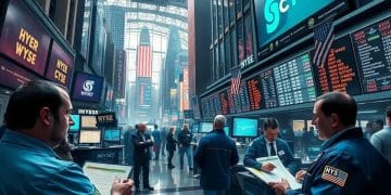 Current market responses to Federal Reserve moves analyzed