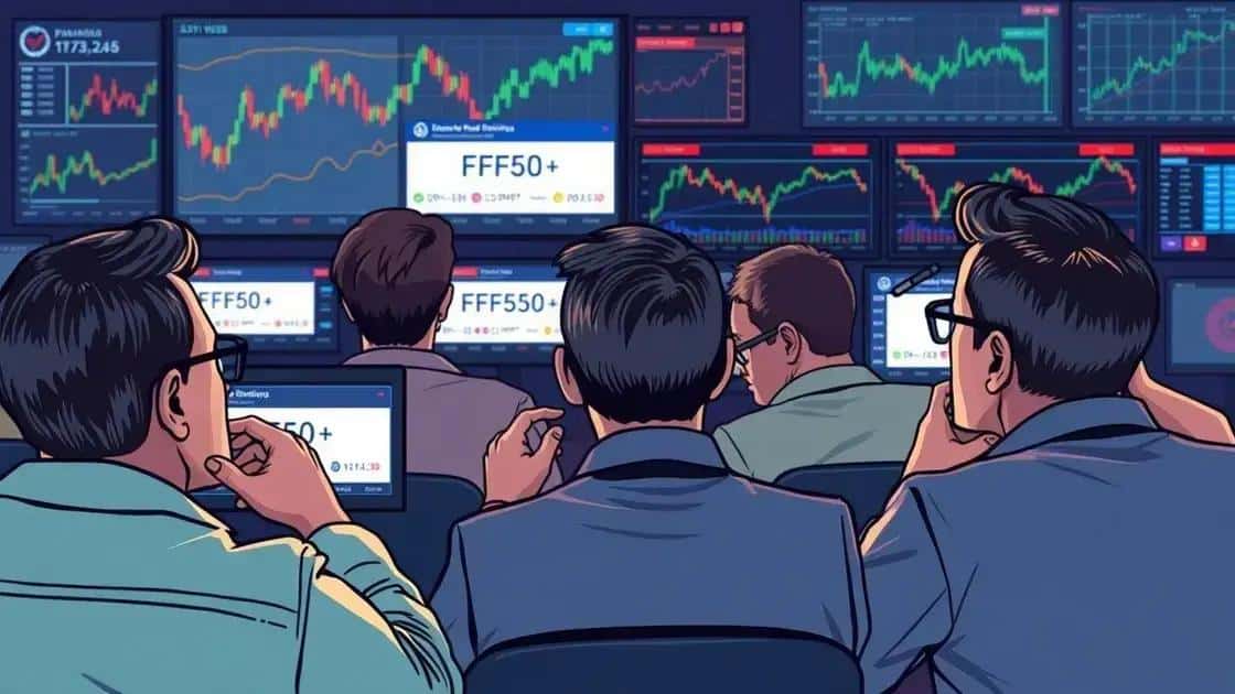 Investor sentiment in response to Fed actions