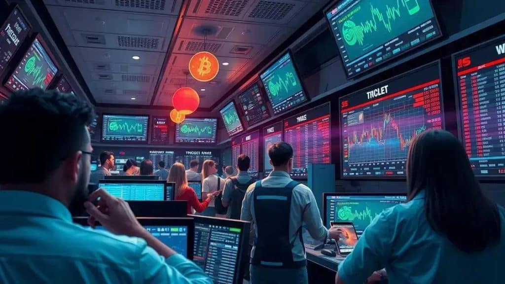 Customer crypto market update: trends you can’t ignore