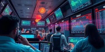 Customer crypto market update: trends you can’t ignore