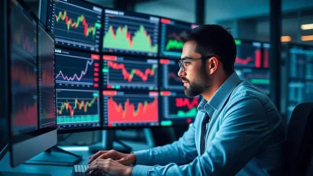 Market responses to Federal Reserve moves outlook