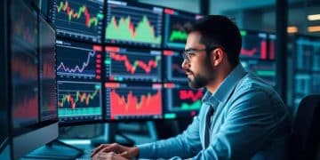 Market responses to Federal Reserve moves outlook