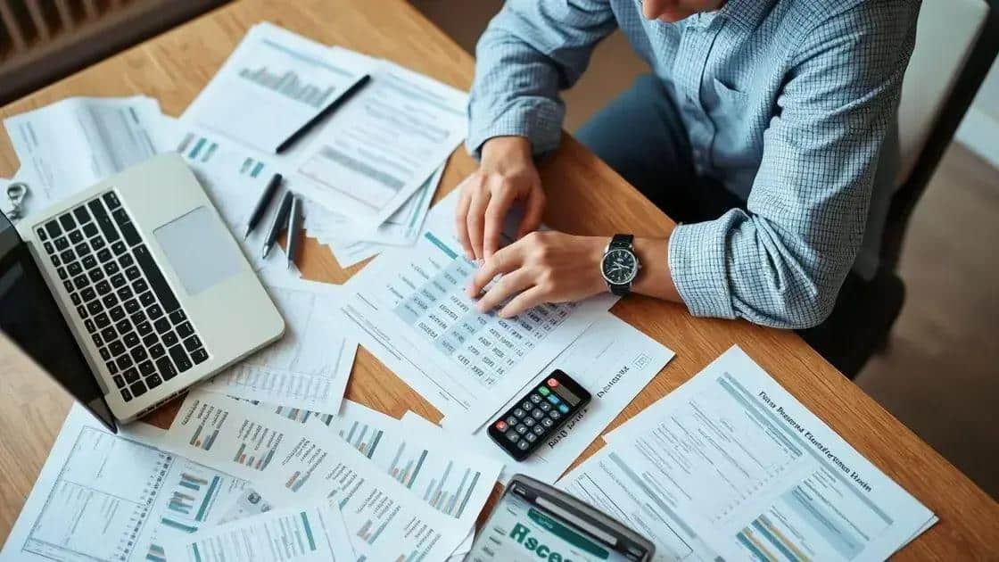 Practical budgeting tips for savings