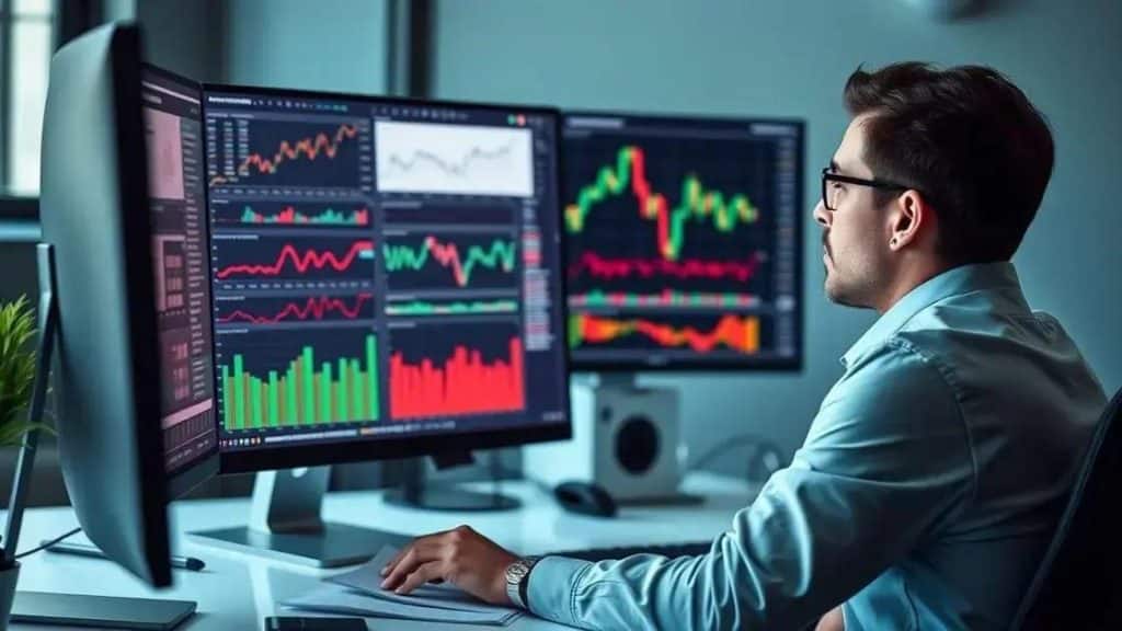 Current market responses to Federal Reserve moves analyzed