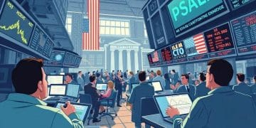 Major market responses to Federal Reserve moves analyzed