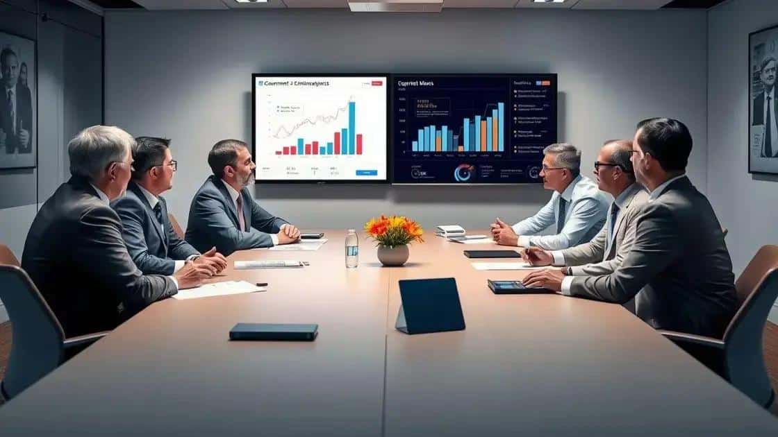 Case studies in government agencies