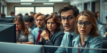 Government agency staff insufficiencies report: what you need to know