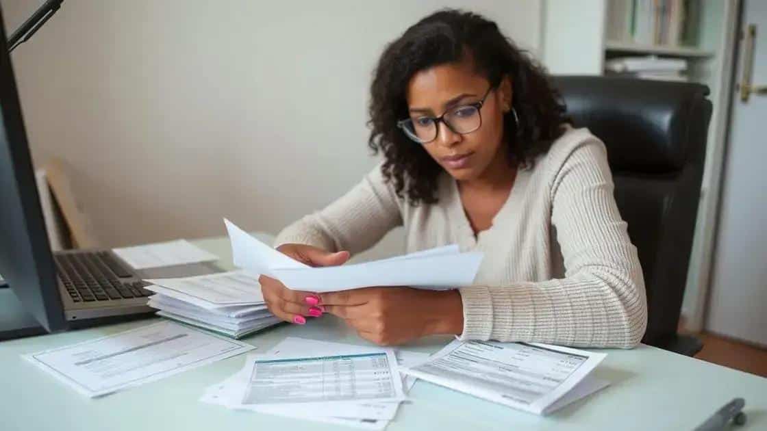 How to qualify for energy bill support