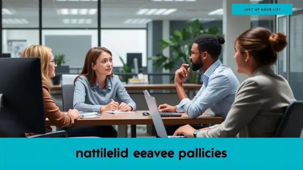 Latest growing trends in unpaid leave review