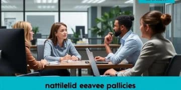 Latest growing trends in unpaid leave review