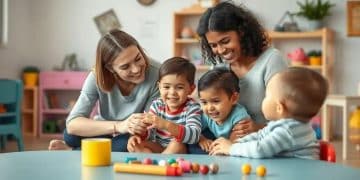 Pattern childcare subsidy info: what you need to know