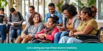 Everything disability support info: discover your options