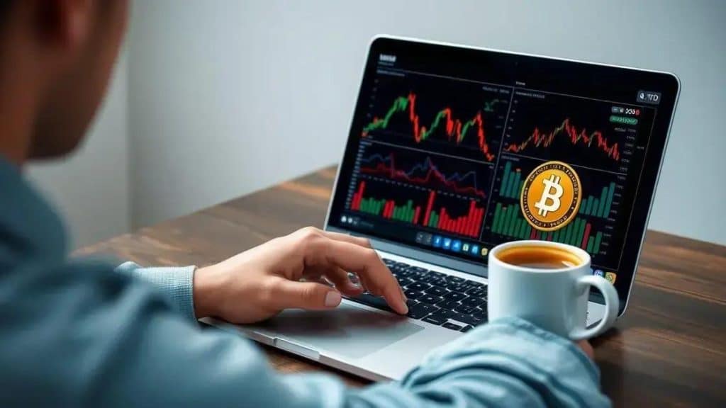 last crypto market update: what’s trending now