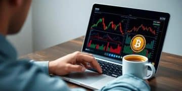 last crypto market update: what's trending now