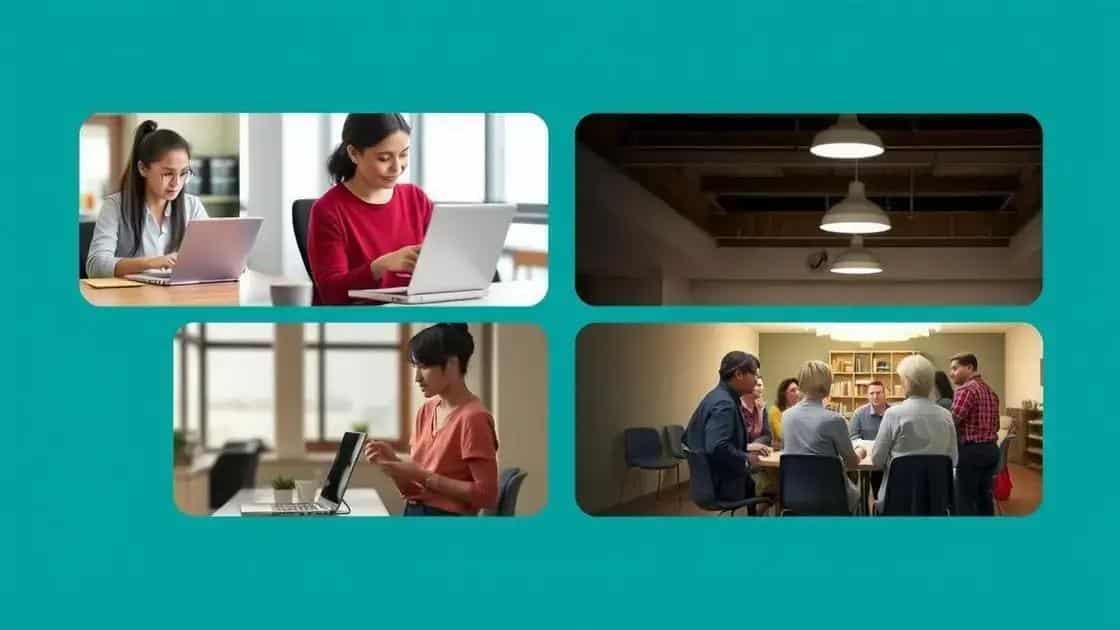 How to access resources effectively