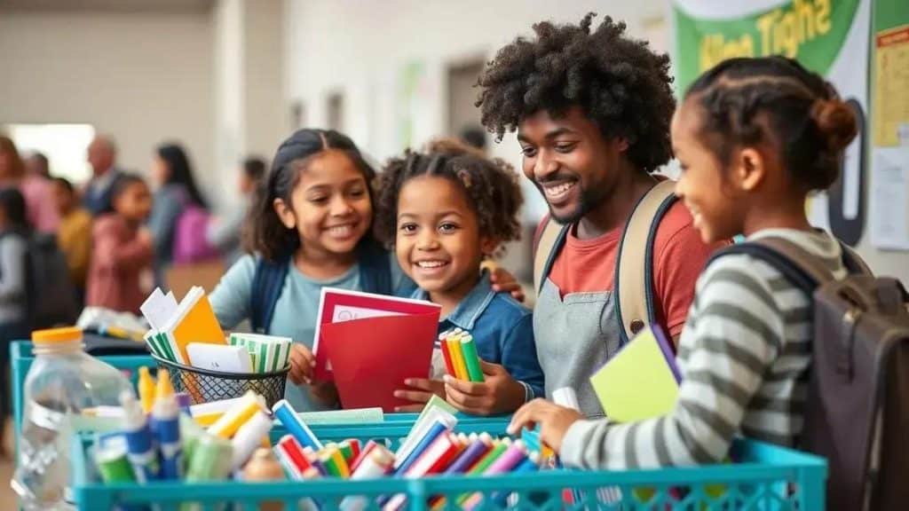 Today free school supplies: your guide to essentials