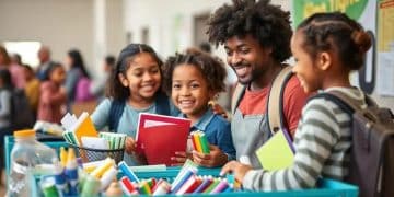 Today free school supplies: your guide to essentials