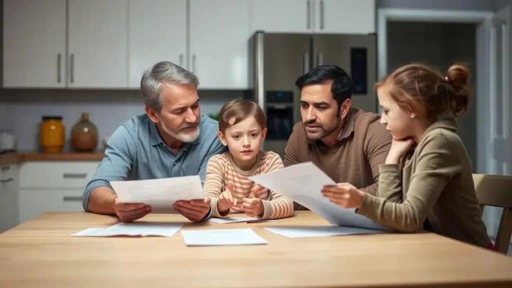 Current energy bill support: what you need to know