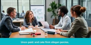Latest growing trends in unpaid leave analysis