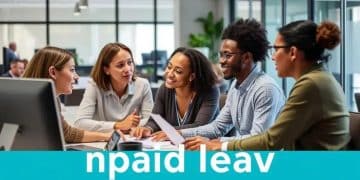 Current growing trends in unpaid leave policies