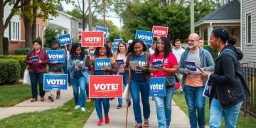 Power political campaign focus: strategies that win