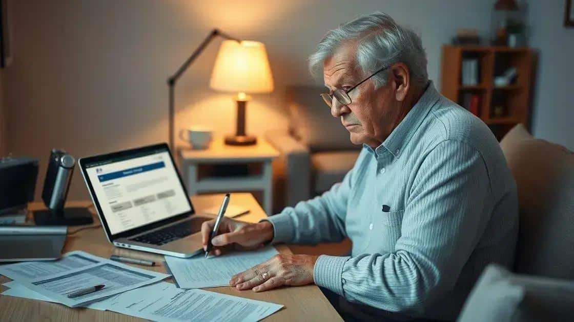 Steps to follow in the enrollment process